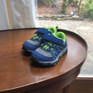 Merrell Trail Quest